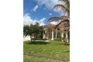 2849 Buccaneer Circle, Port Saint Lucie, FL 34952 - MLS#F10556162