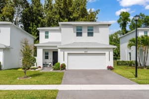 6317 Tenor Drive, West Palm Beach, FL 33413 - MLS#F10556197