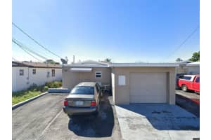 1707 Thomas Street, Hollywood, FL 33020 - MLS#F10556206