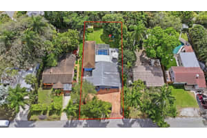 608 13th Street, Fort Lauderdale, FL 33315 - MLS#F10556229