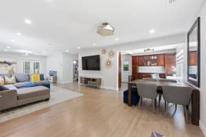 608 13th Street, Fort Lauderdale, FL 33315 - MLS#F10556229