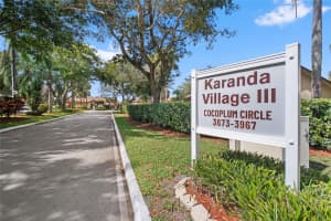 3759 Cocoplum Circle, Pompano Beach, FL 33063 - MLS#F10556245