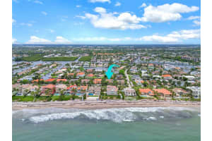 4310 Ocean Boulevard, Highland Beach, FL 33487 - MLS#F10556276