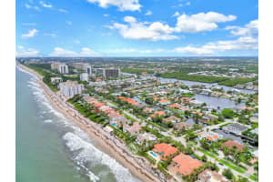 4310 Ocean Boulevard, Highland Beach, FL 33487 - MLS#F10556276