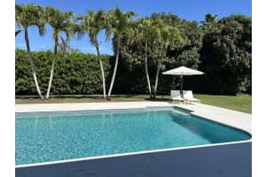 8001 160th Street, Palmetto Bay, FL 33157 - MLS#F10556309