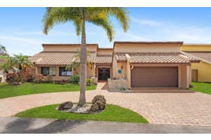 7314 Corkwood Circle, Tamarac, Fl 33321, Tamarac