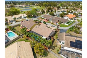 7314 Corkwood Circle, Tamarac, FL 33321 - MLS#F10556312