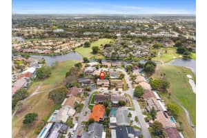 7314 Corkwood Circle, Tamarac, FL 33321 - MLS#F10556312