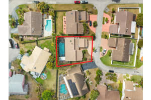 7314 Corkwood Circle, Tamarac, FL 33321 - MLS#F10556312