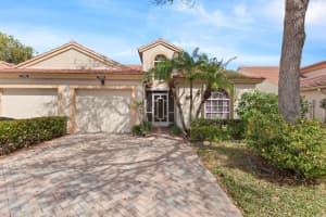 7743 Silver Lake Drive, Delray Beach, FL 33446 - MLS#F10556337