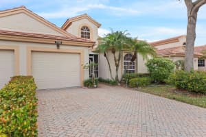 7743 Silver Lake Drive, Delray Beach, FL 33446 - MLS#F10556337