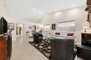 7743 Silver Lake Drive, Delray Beach, FL 33446 - MLS#F10556337