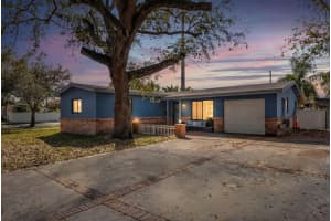 6400 Coolidge Street, Hollywood, FL 33024 - MLS#F10556340