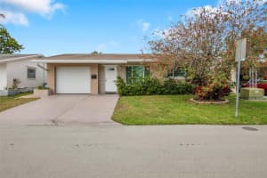 4905 47th Avenue, Tamarac, FL 33319 - MLS#F10556345