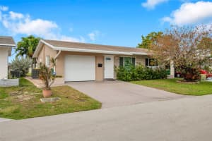 4905 47th Avenue, Tamarac, FL 33319 - MLS#F10556345