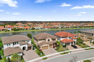 12195 Lake Trail Lane, Parkland, FL 33076 - MLS#F10556346