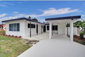 6720 Coolidge Street, Hollywood, FL 33024 - MLS#F10556347