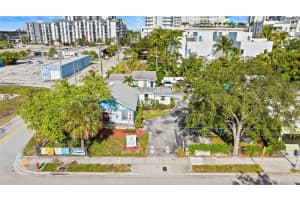 724-746 3rd Avenue, Fort Lauderdale, FL 33304 - MLS#F10556354
