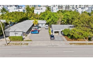 724-746 3rd Avenue, Fort Lauderdale, FL 33304 - MLS#F10556354