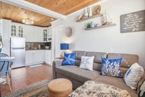 310 Harrison Street, Hollywood, FL 33019 - MLS#F10556370