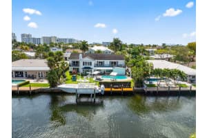 3041 Ne 39th Street, Fort Lauderdale, Fl 33308, Fort Lauderdale