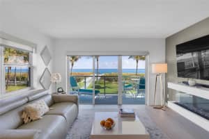 1610 Ocean Boulevard, Pompano Beach, FL 33062 - MLS#F10556380