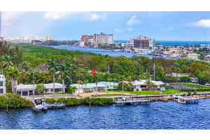 707 Northlake Drive, Hollywood, FL 33019 - MLS#F10556388