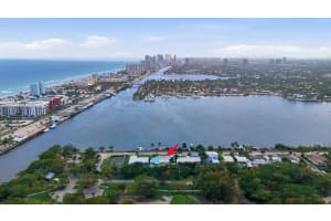 707 Northlake Drive, Hollywood, FL 33019 - MLS#F10556388