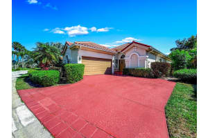 6184 24th Street, Boca Raton, FL 33434 - MLS#F10556400