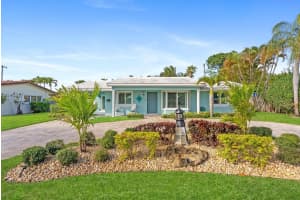 2811 45th Street, Lighthouse Point, FL 33064 - MLS#F10556419