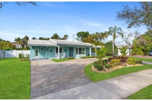 2811 45th Street, Lighthouse Point, FL 33064 - MLS#F10556419