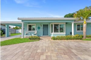 2811 45th Street, Lighthouse Point, FL 33064 - MLS#F10556419