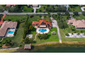 5660 Lago Del Sol Drive, Lake Worth, FL 33449 - MLS#F10556424