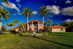 5660 Lago Del Sol Drive, Lake Worth, FL 33449 - MLS#F10556424