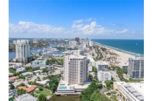 3000 Holiday Drive, Fort Lauderdale, FL 33316 - MLS#F10556441