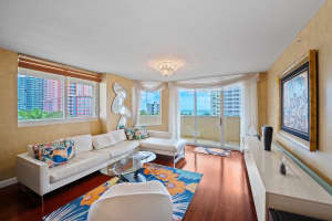 2001 Ocean Boulevard, Fort Lauderdale, FL 33305 - MLS#F10556455