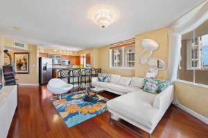 2001 Ocean Boulevard, Fort Lauderdale, FL 33305 - MLS#F10556455