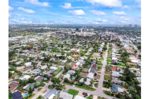 1540 47th Street, Oakland Park, FL 33334 - MLS#F10556458