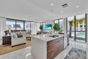 100 Las Olas Boulevard, Fort Lauderdale, FL 33301 - MLS#F10556476