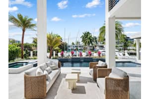 111 Fiesta Way, Fort Lauderdale, FL 33301 - MLS#F10556501