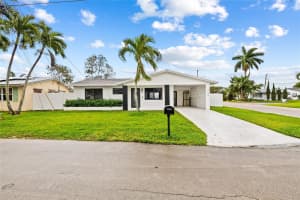 2634 52nd Court, Fort Lauderdale, FL 33309 - MLS#F10556506