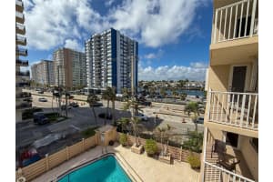 1401 Ocean Drive, Hollywood, FL 33019 - MLS#F10556508