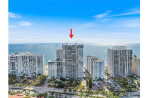 4280 Galt Ocean Drive 5f, Fort Lauderdale, Fl 33308, Fort Lauderdale