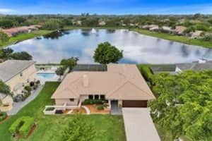 5338 60th Drive, Coral Springs, FL 33067 - MLS#F10556520