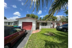 4801 17th Court, Lauderhill, FL 33313 - MLS#F10556556
