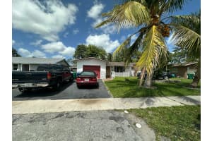 4801 17th Court, Lauderhill, FL 33313 - MLS#F10556556