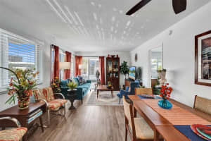 1055 15th Street, Fort Lauderdale, FL 33316 - MLS#F10556565