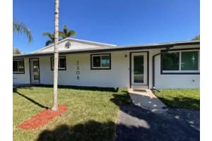 2308 3rd Avenue, Wilton Manors, FL 33311 - MLS#F10556576
