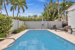 746 16th Terrace, Fort Lauderdale, FL 33304 - MLS#F10556582