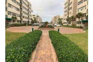 1239 Hillsboro Mile 608, Hillsboro Beach, FL 33062, Hillsboro Beach, FL 33062 - MLS#F10556586